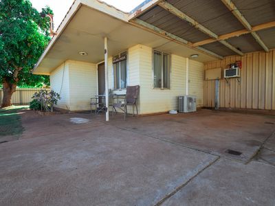 18 Bottlebrush Crescent, South Hedland