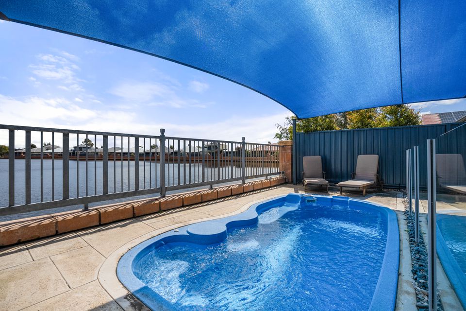 37 Rivergums Boulevard, Baldivis