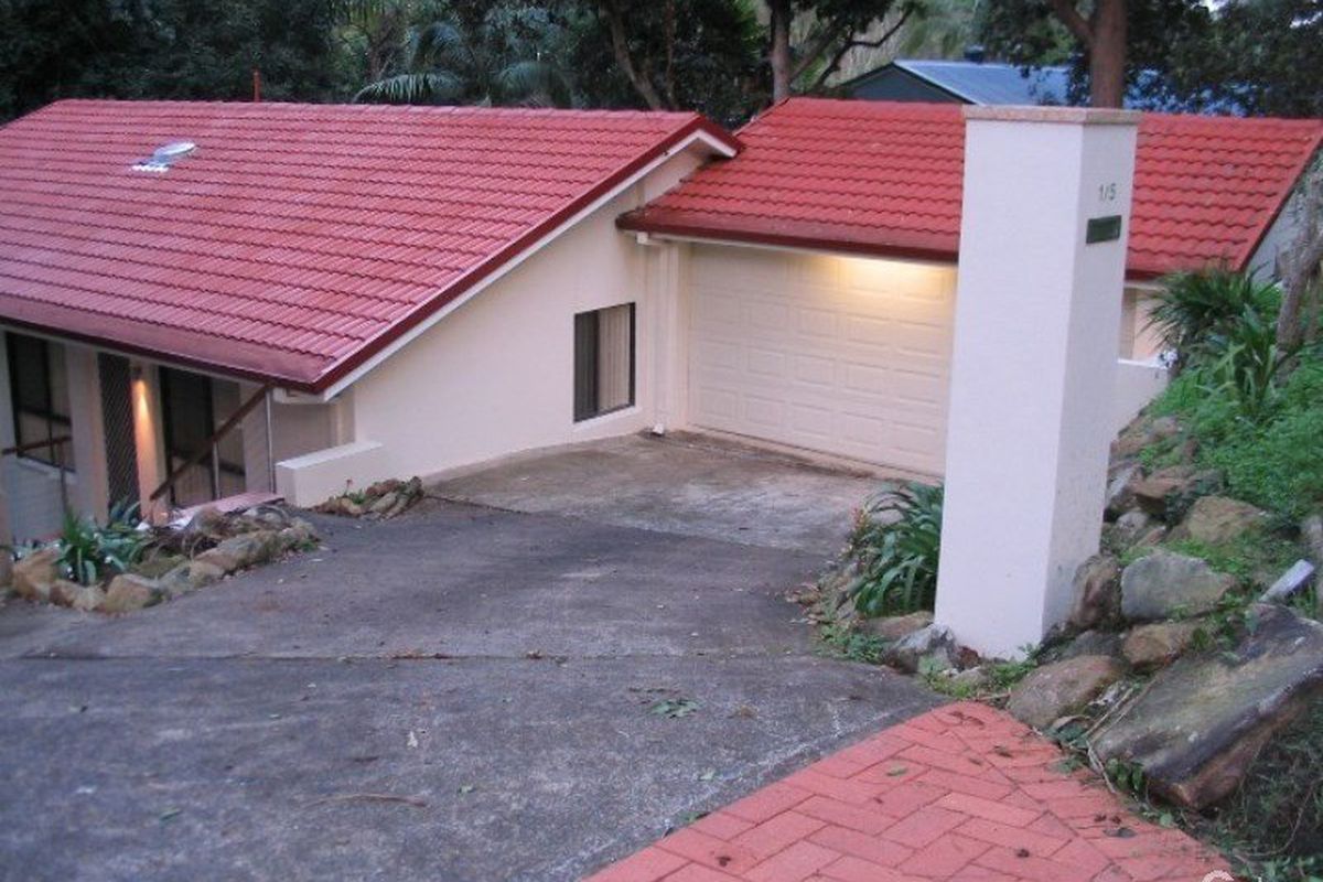 1 / 5 Palmgrove Place, North Avoca
