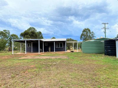 60 Grey Street, Nanango