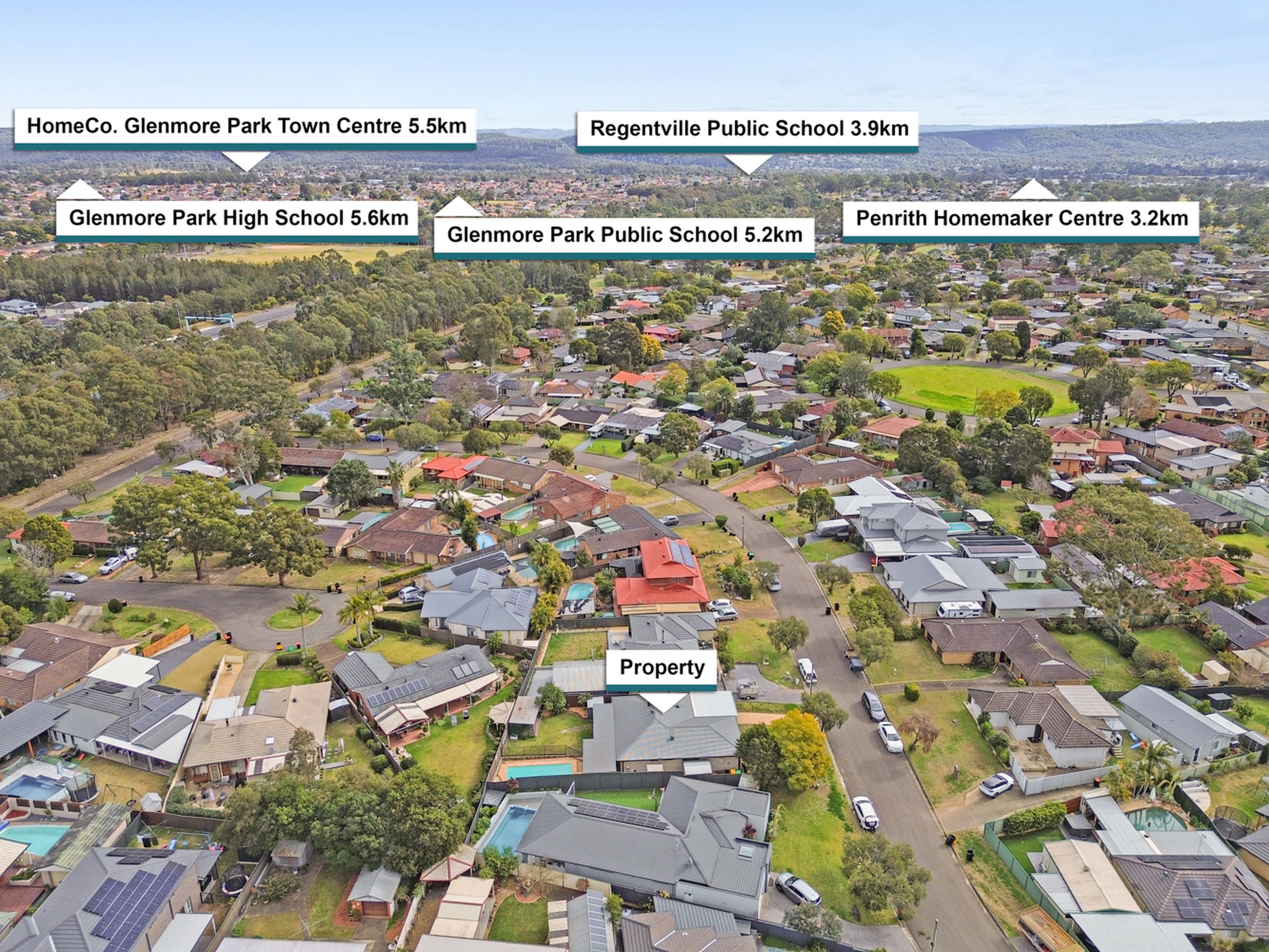 6 Korimul Crescent, SOUTH PENRITH