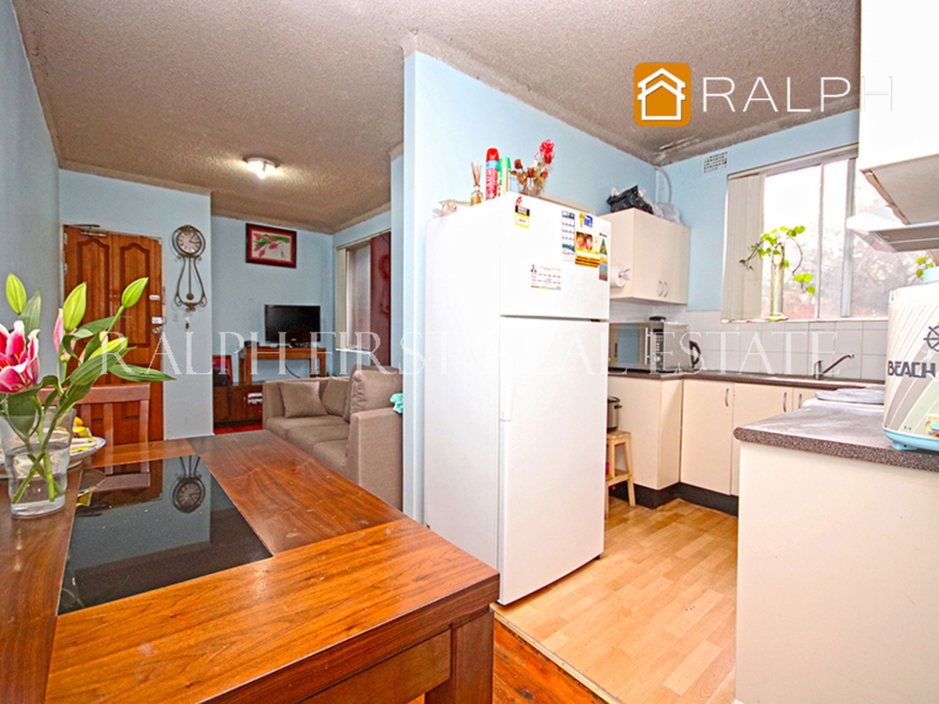 1 / 36 Sproule Street, Lakemba