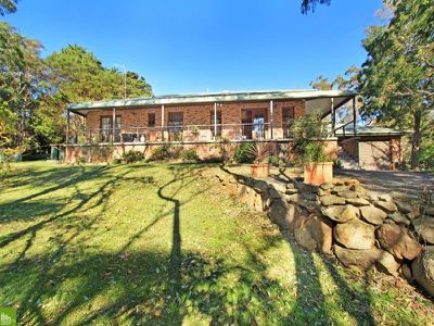 37 Stones Rd, Mount Kembla