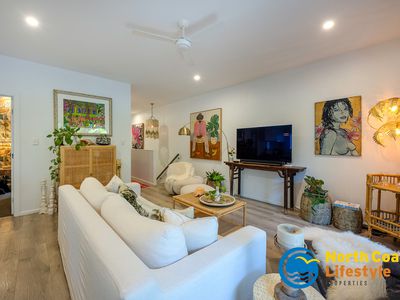 2 / 6 Canowindra Court, South Golden Beach