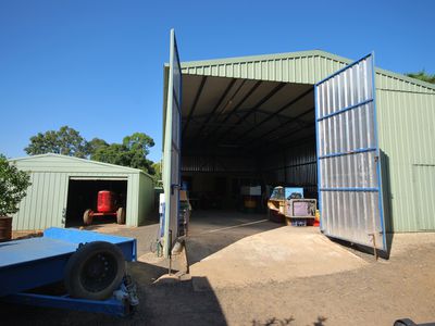 41-43 Jennings Street, Geurie