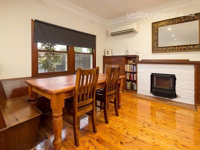 4 WILSON STREET, Wodonga