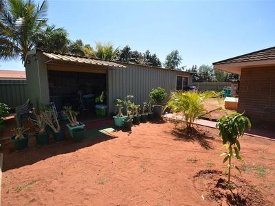 8 Koolama Crescent, South Hedland