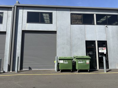 23 / 46 Graingers Road, West Footscray