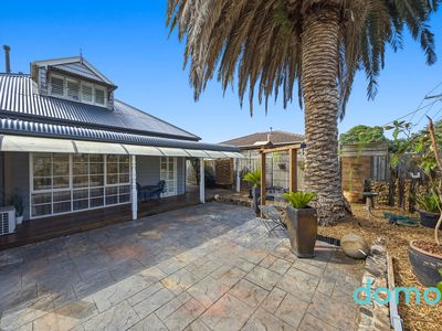 3 Sheridan Avenue, Frankston