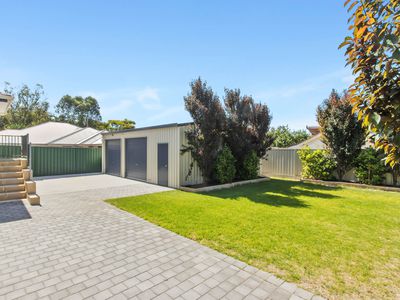 243 Morley Drive East, Lockridge