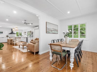 121 Stannard Road, Manly West