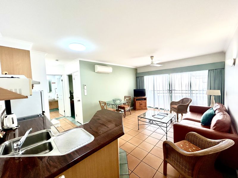 16 / 6-8 McLeod Street, Cairns City