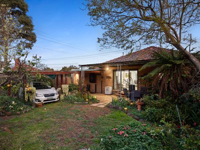 163 BLYTH STREET, Altona