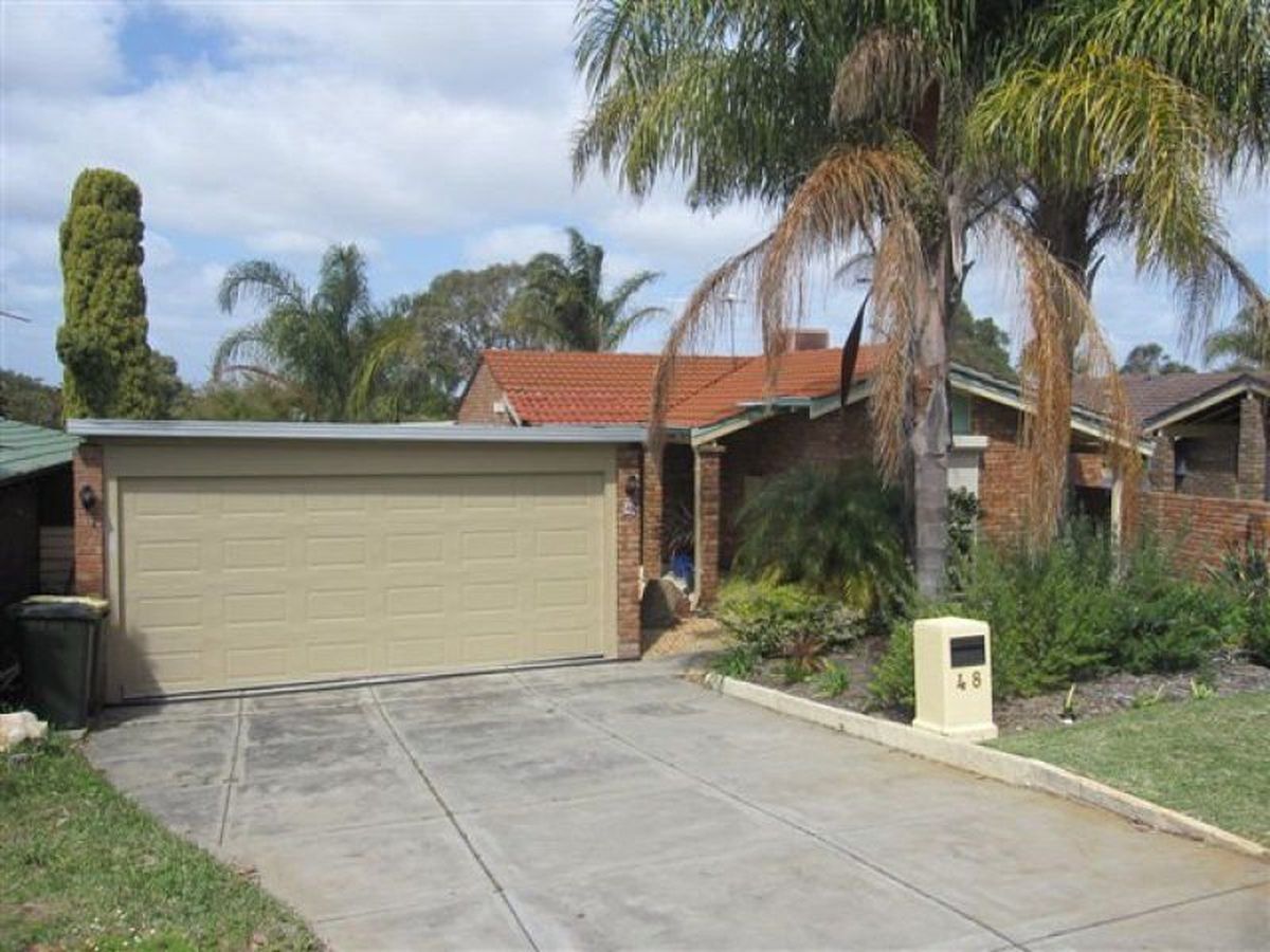 48 Vista Close, Edgewater, Edgewater - Thumbnail 2