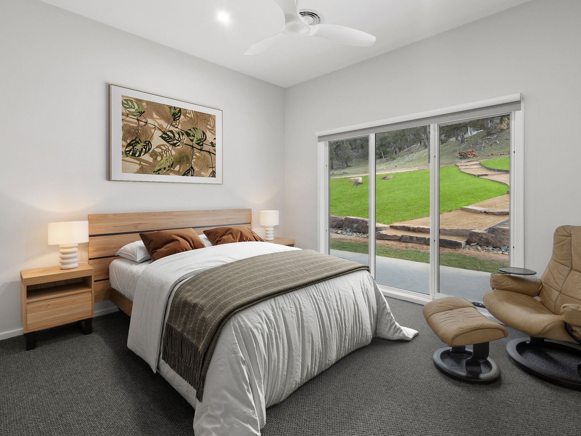 93 Drakes Hill Road, Mansfield