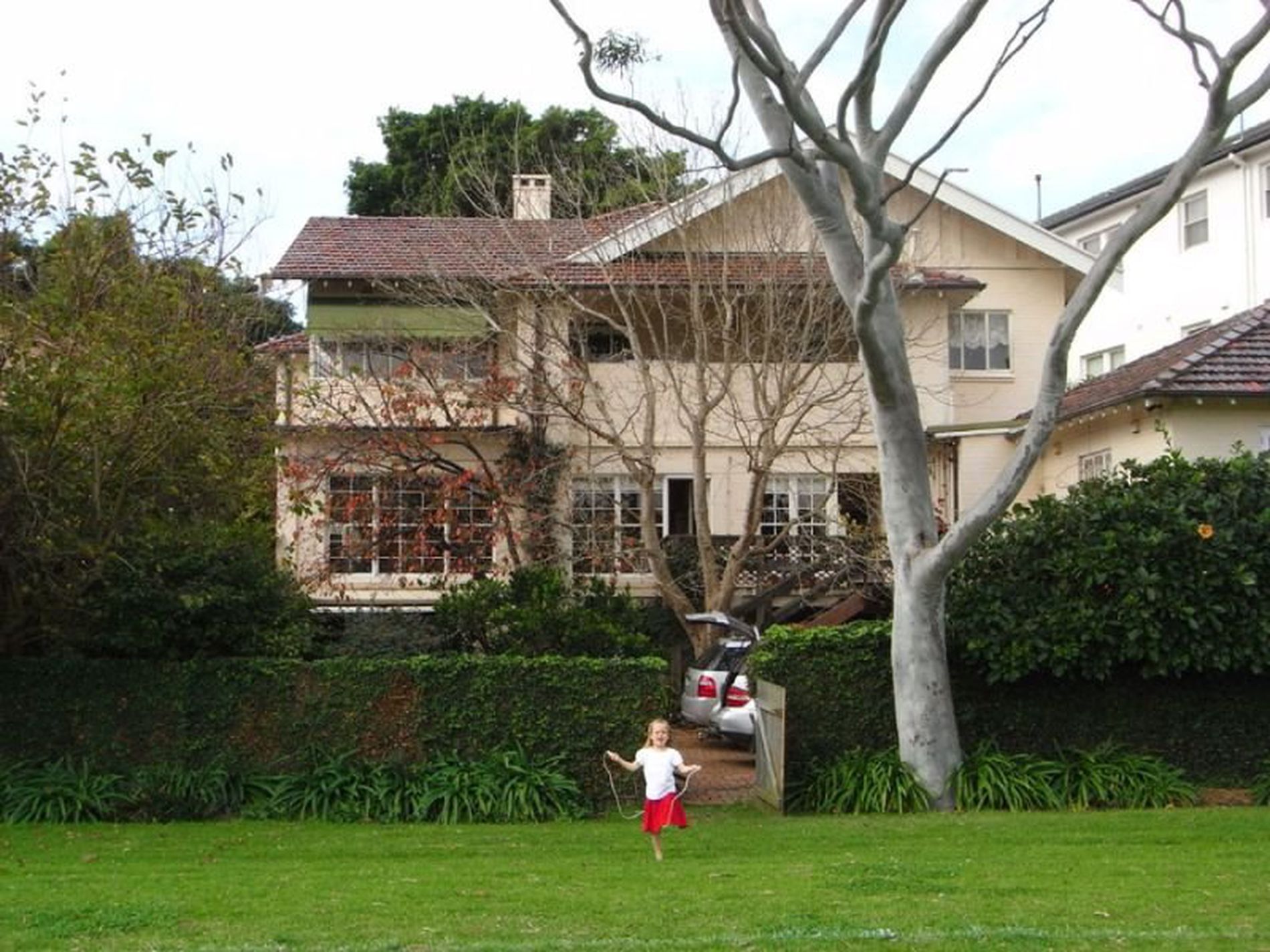 36 Kent Road, Rose Bay