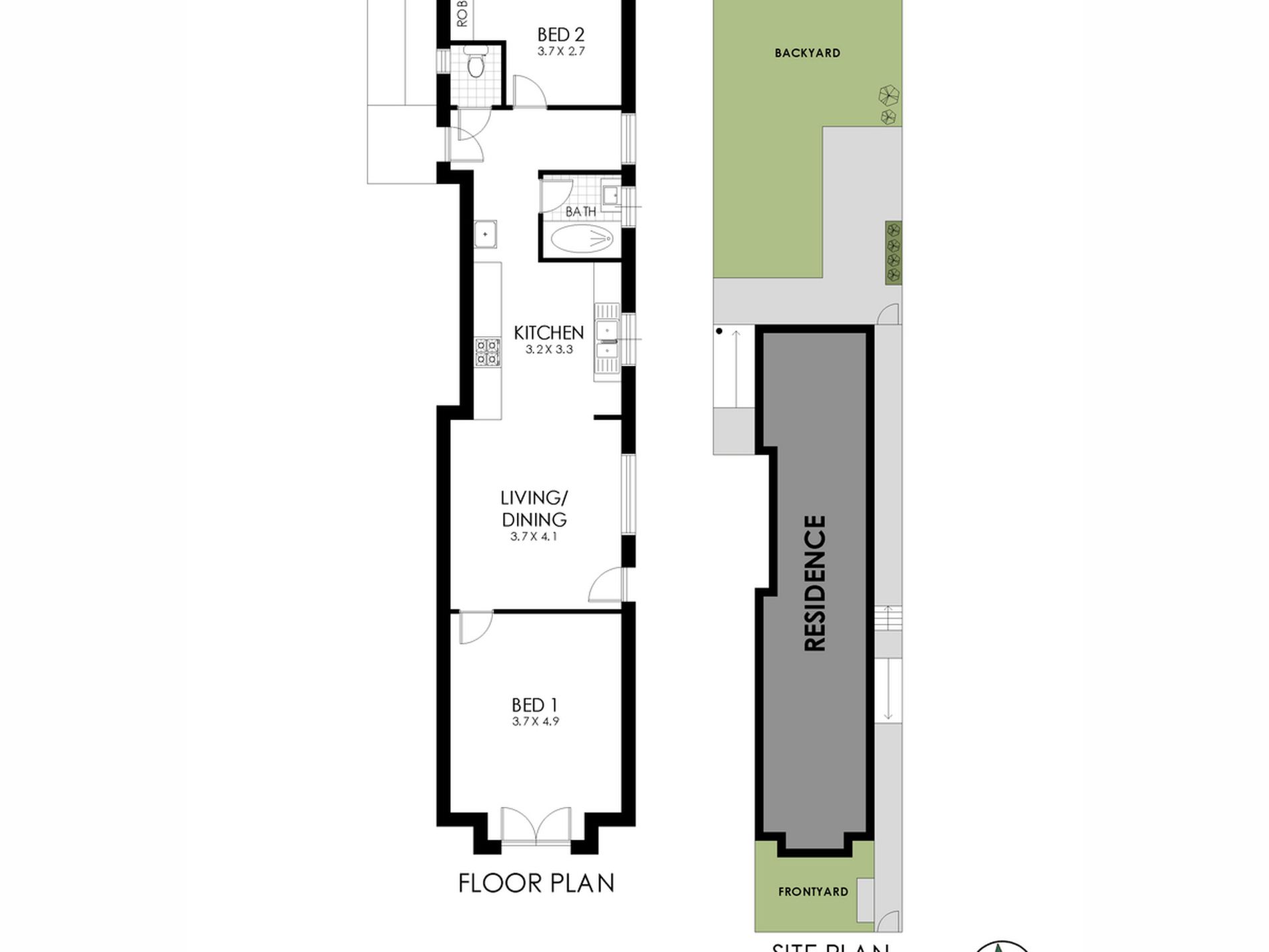 6A brooklyn Street, Tempe