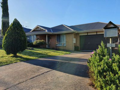 4 Valley View Court, Yarra Junction