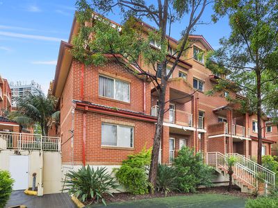 C1 / 88-98 Marsden Street, Parramatta