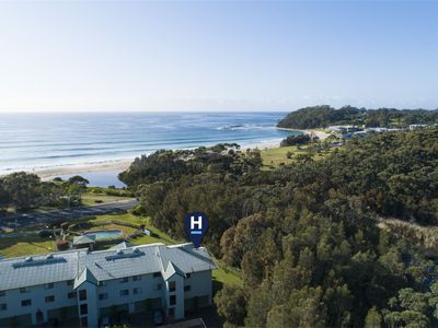 13 / 1A Mitchell Parade, Mollymook