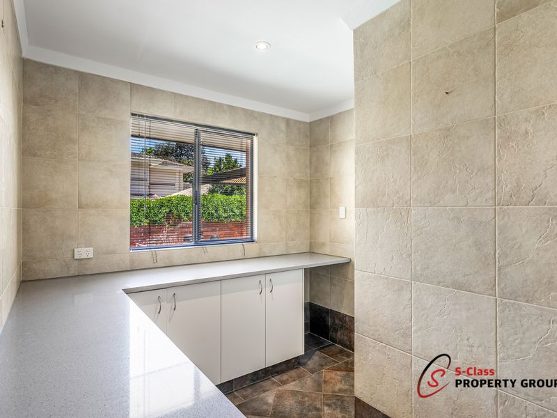15 The Bulwark, Willetton
