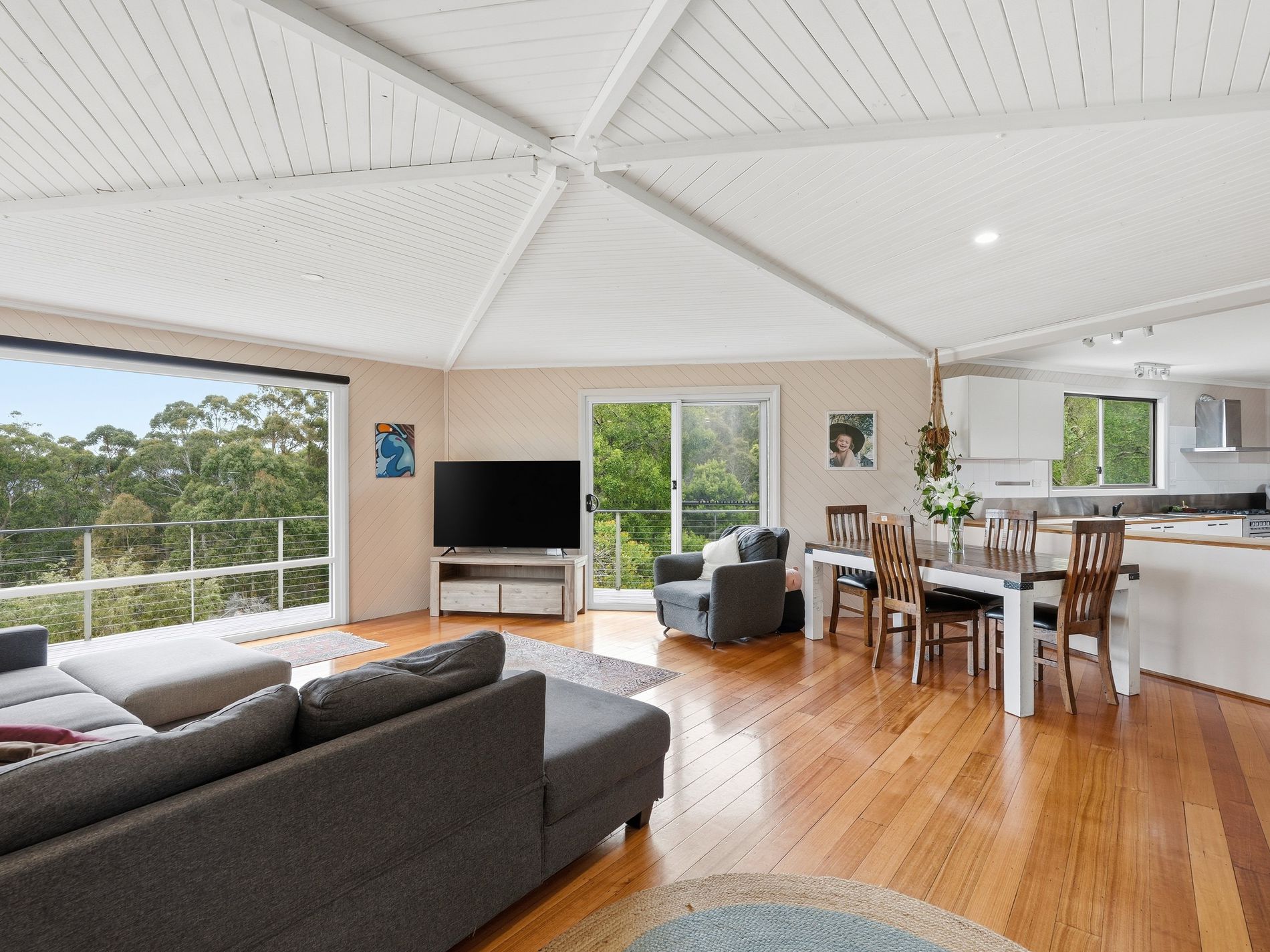 128 Kellys Road, Cradoc