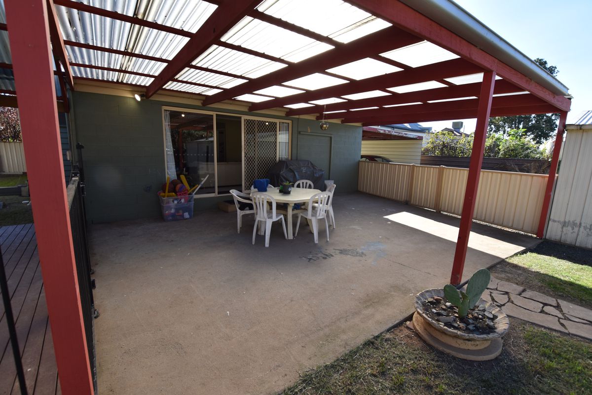 16 Ryrie Street, Stanhope