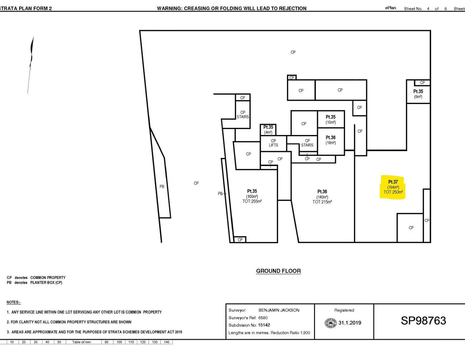7 Glen Street, Eastwood