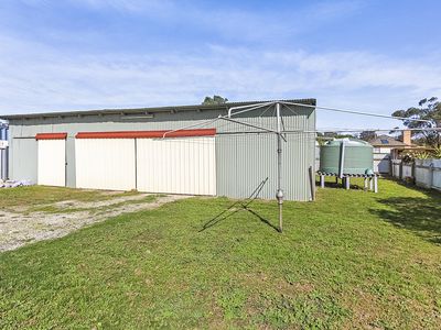 15 High Street, Heathcote