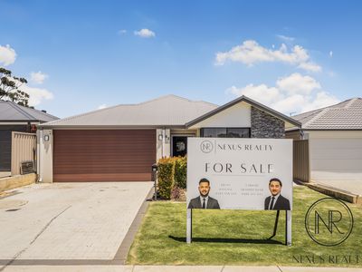 63 Ashworth Way, Brookdale