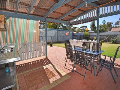 58 Campbell Street, Lamington