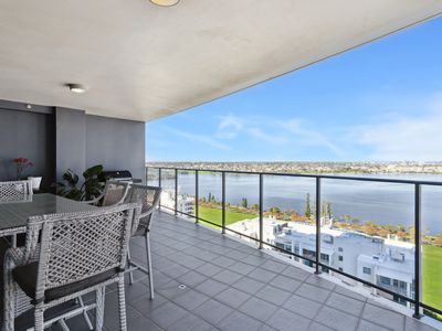 116 / 181 Adelaide Terrace, East Perth