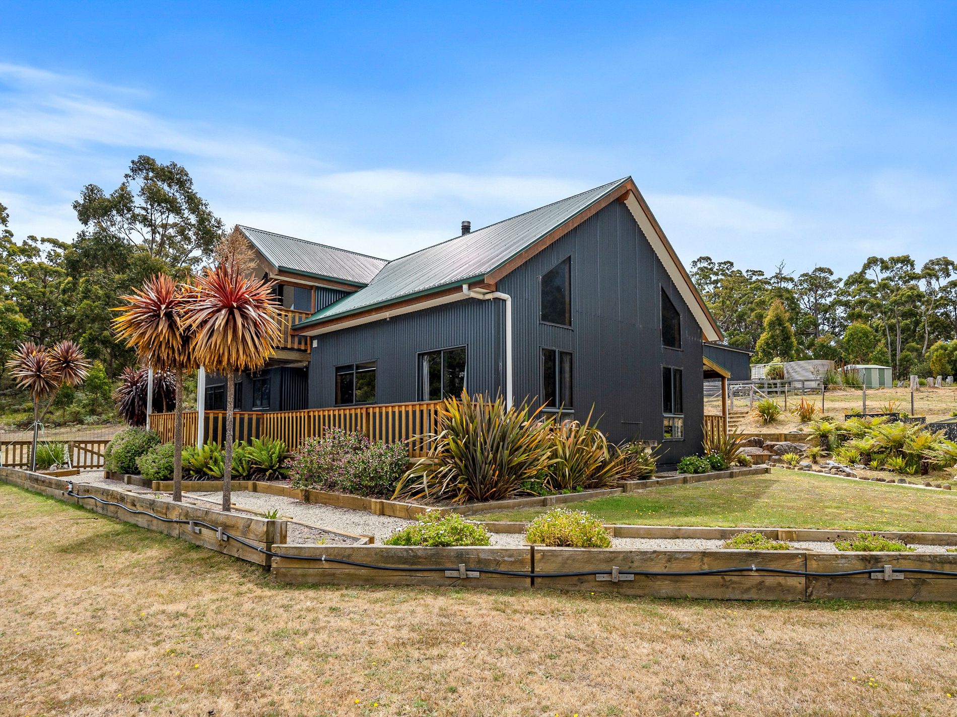 100 Scarrs Road, Garden Island Creek