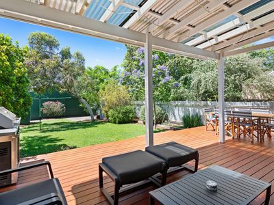 33 Ward Street, Lamington