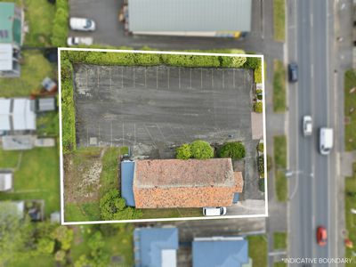 271 Hobart Road, Youngtown