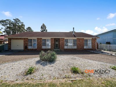47 Tallyan Point Road, Basin View