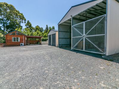 56 Park Street, Cradoc