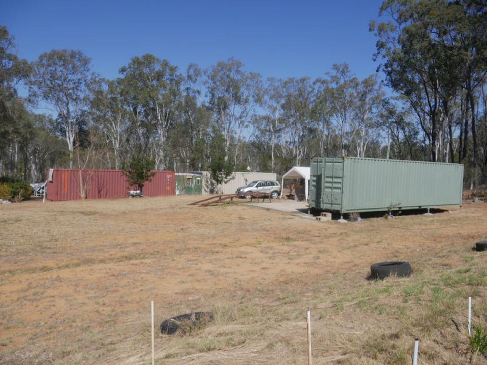 91 Franklin Road, Booie