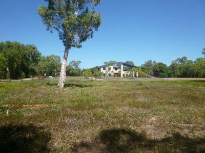 Lot 15, Slaughter Yard Road, Cooktown