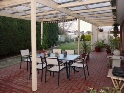 Tocumwal