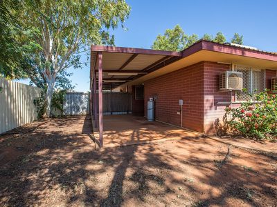 10 Wangara Crescent, South Hedland