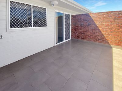 4 / 125 MAITLAND STREET, Narrabri
