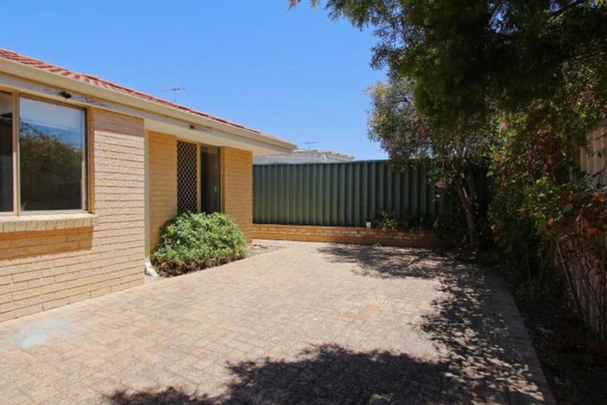 33A Chester Avenue, Dianella