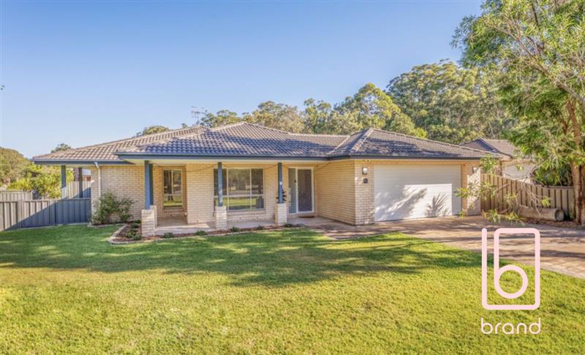 47 Church Road, Chittaway Point