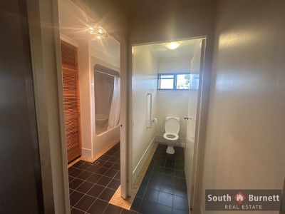 107 Baynes Street, Wondai