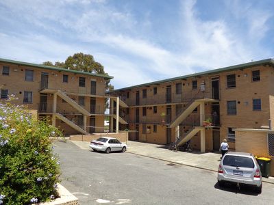 25 / 74 McMaster St, Victoria Park