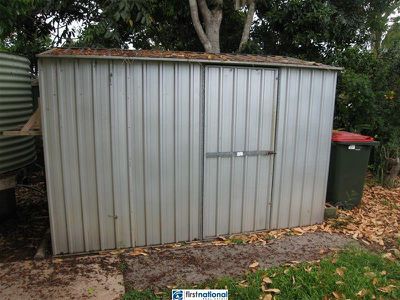 Yungaburra