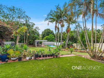 4 North Tarawal Street, Bomaderry