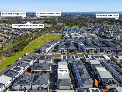 6 Gambley Glade, Tallawong