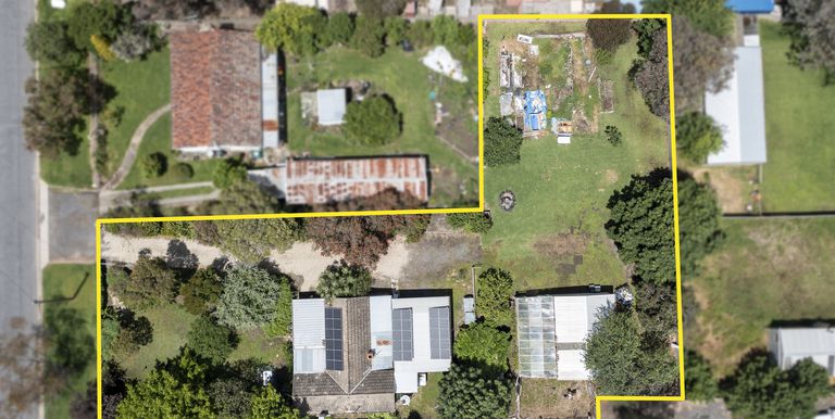23 Rowe Street, Euroa